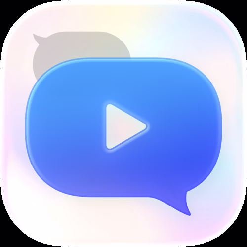ChatMovie アイコン
